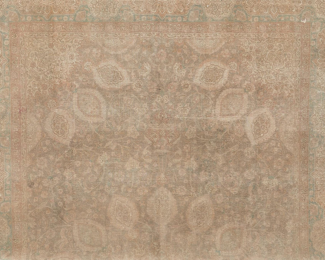 Oushak Rug 9' x 15' 4" | No. VR52880