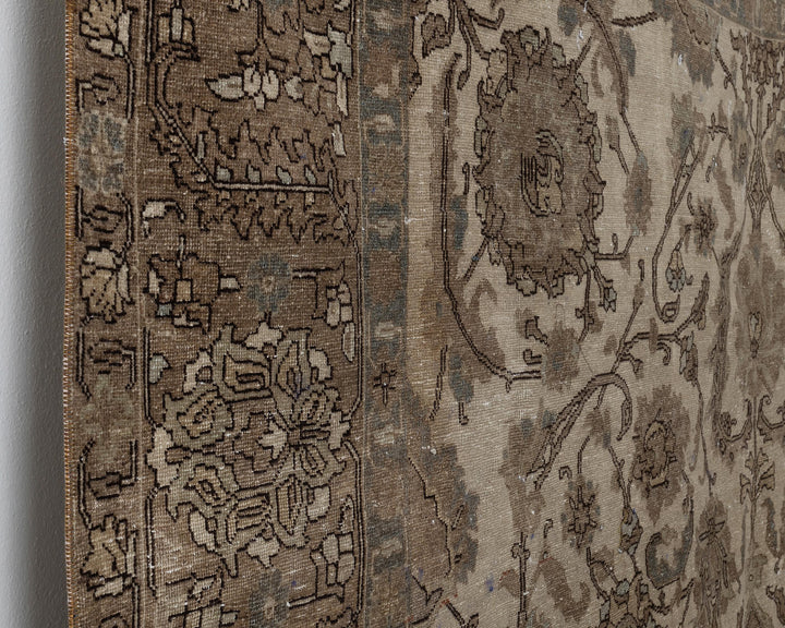 Oushak Rug 8' 1" x 11' 2" | No. VR37235