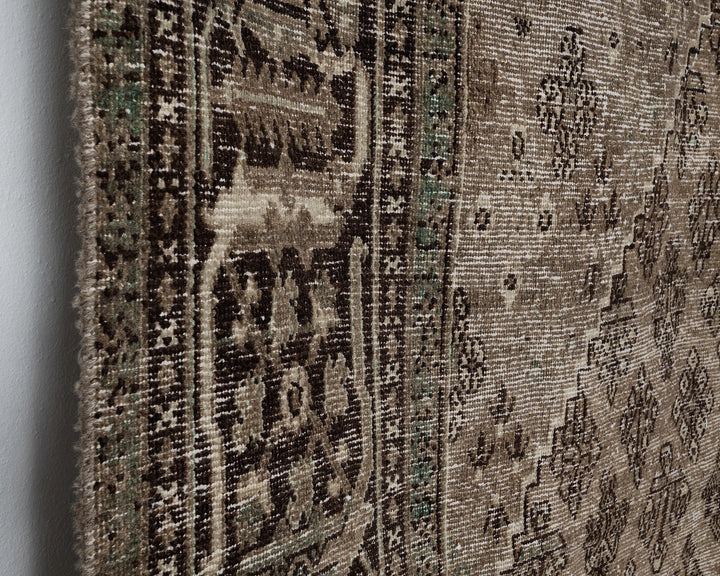 Oushak Rug 7' 9" x 11' 6" | No. VR16678