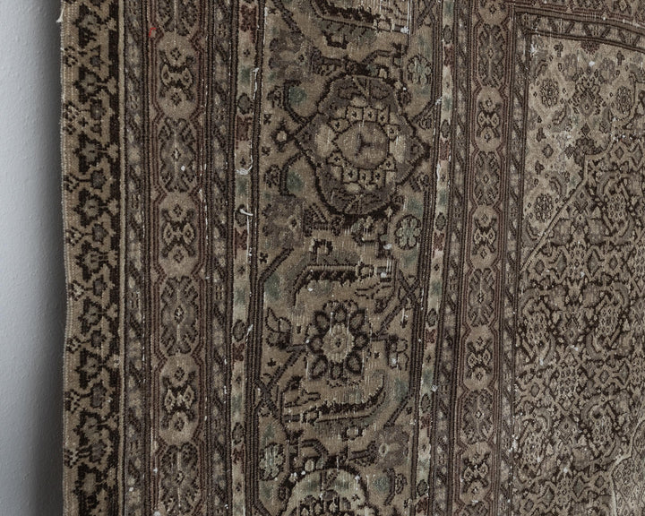 Oushak Rug 8' 6" x 11' 2" | No. VR98191