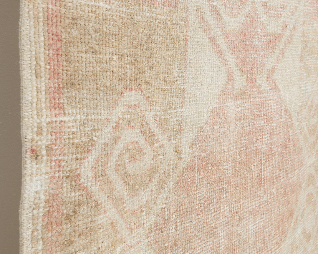 Faded Runner Rug 2' 10" x 10' 8" | No. VR21191