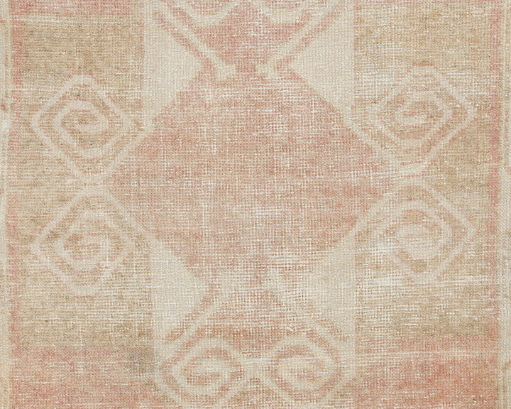 Faded Runner Rug 2' 10" x 10' 8" | No. VR21191