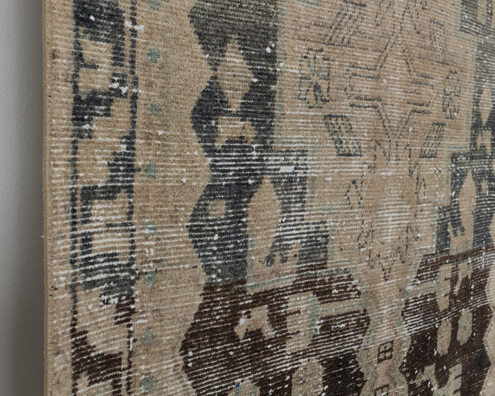 Runner Rug 3' 5" x 14' 6" | No. VR67646