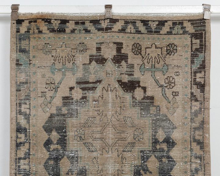 Runner Rug 3' 5" x 14' 6" | No. VR67646