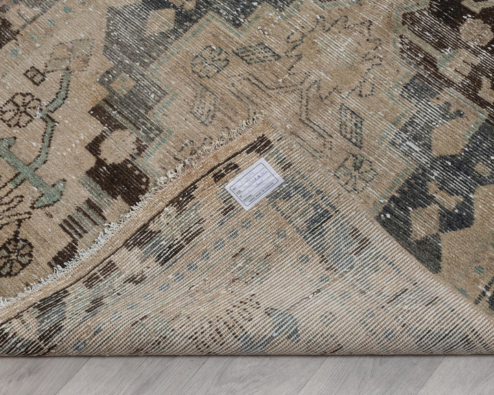 Runner Rug 3' 5" x 14' 6" | No. VR67646