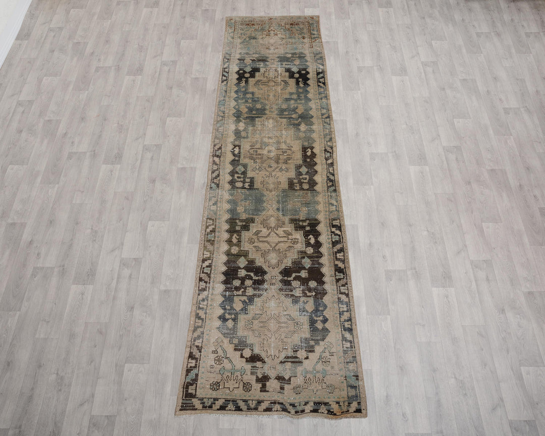 Runner Rug 3' 5" x 14' 6" | No. VR67646