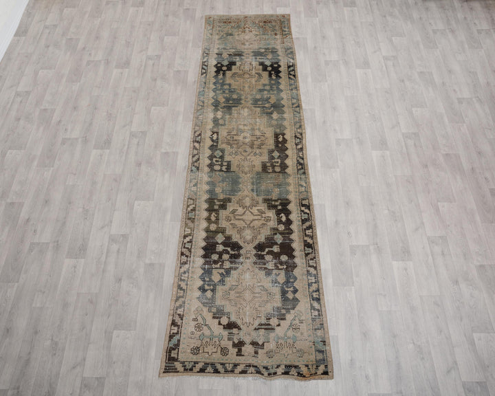 Runner Rug 3' 5" x 14' 6" | No. VR67646