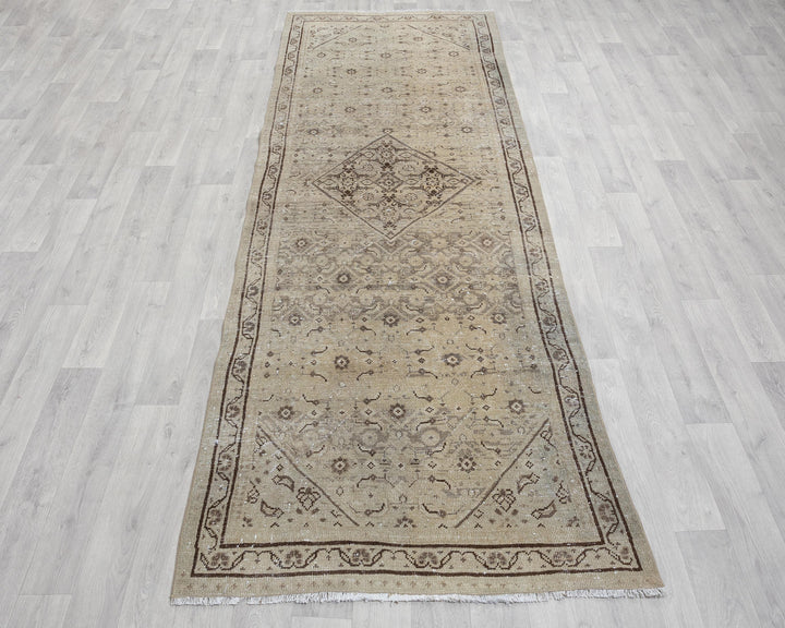 Runner Rug 3' 7" x 9' 10" | No. VR43930