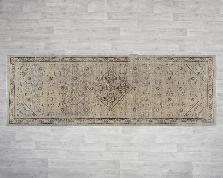Runner Rug 3' 7" x 9' 10" | No. VR43930