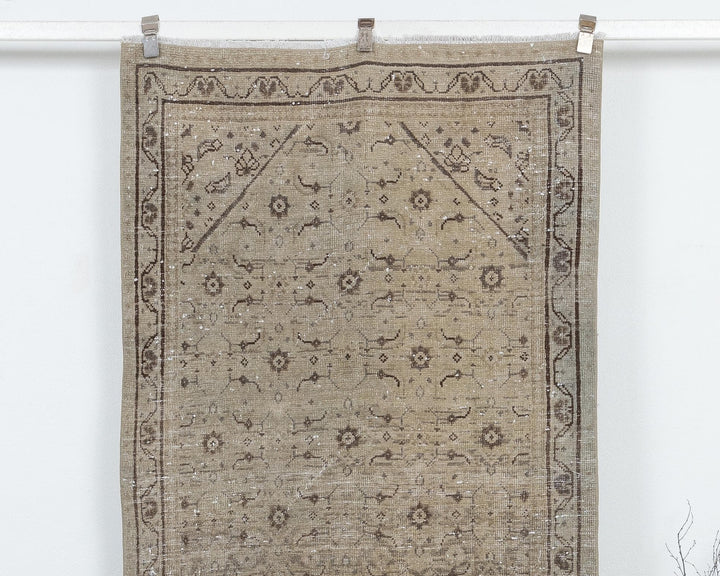 Runner Rug 3' 7" x 9' 10" | No. VR43930