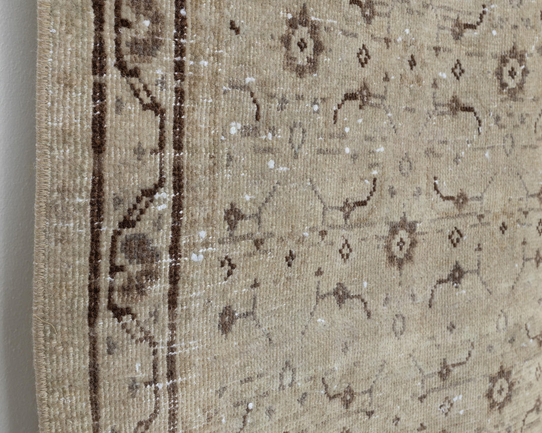 Runner Rug 3' 7" x 9' 10" | No. VR43930