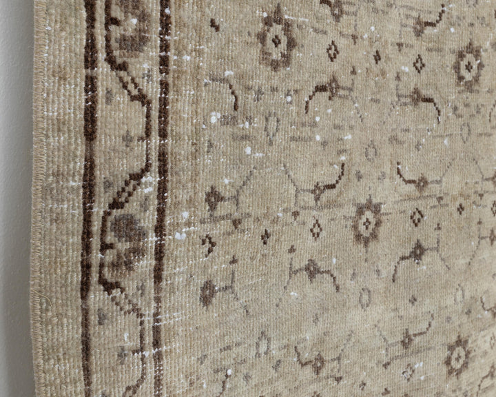 Runner Rug 3' 7" x 9' 10" | No. VR43930