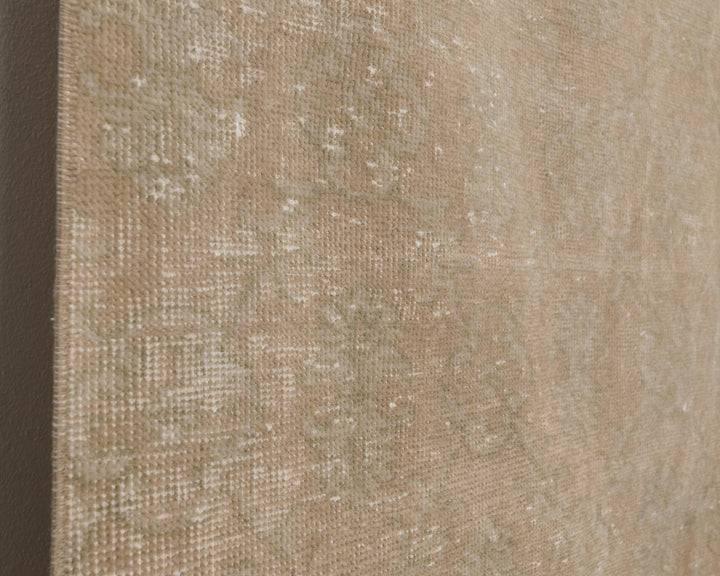 Oushak Rug 7' x 11' | No. VR24674