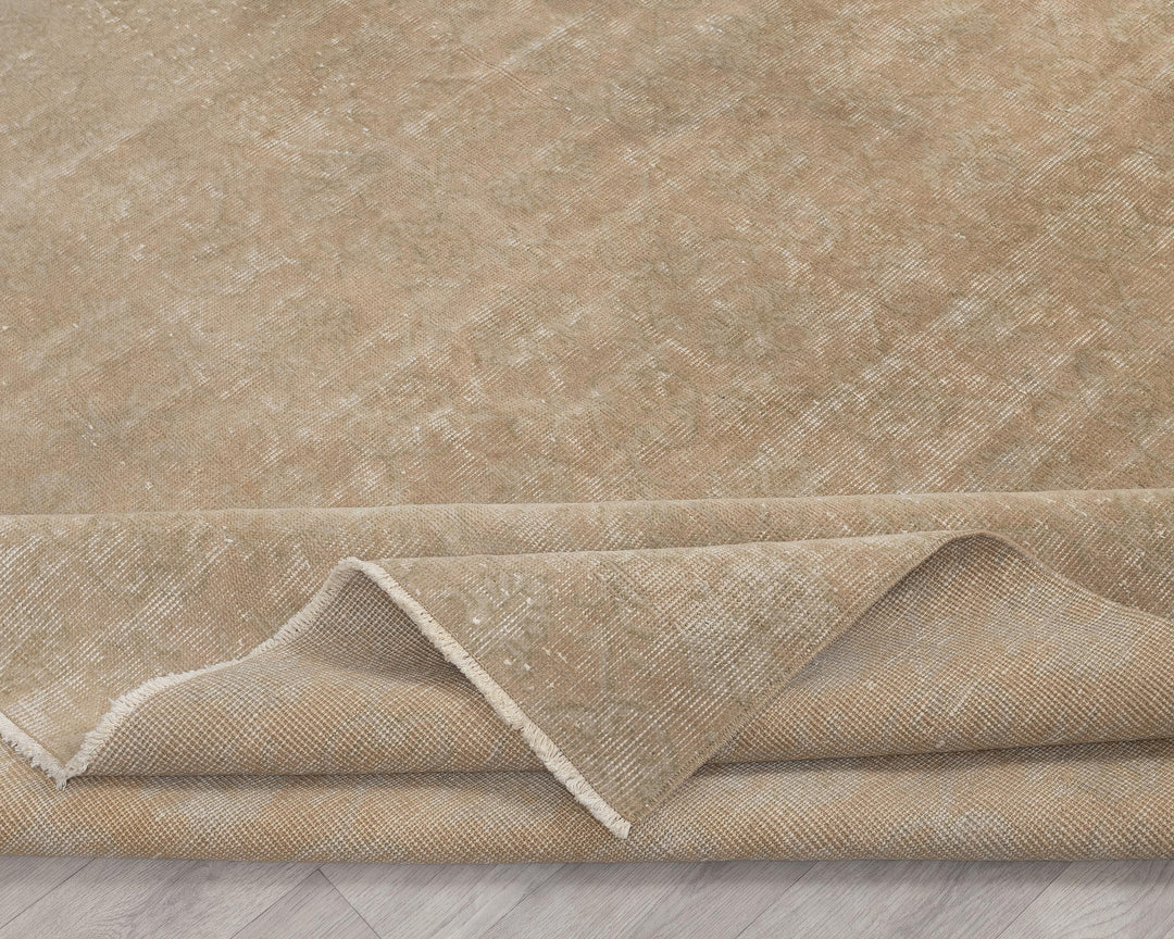 Oushak Rug 7' x 11' | No. VR24674