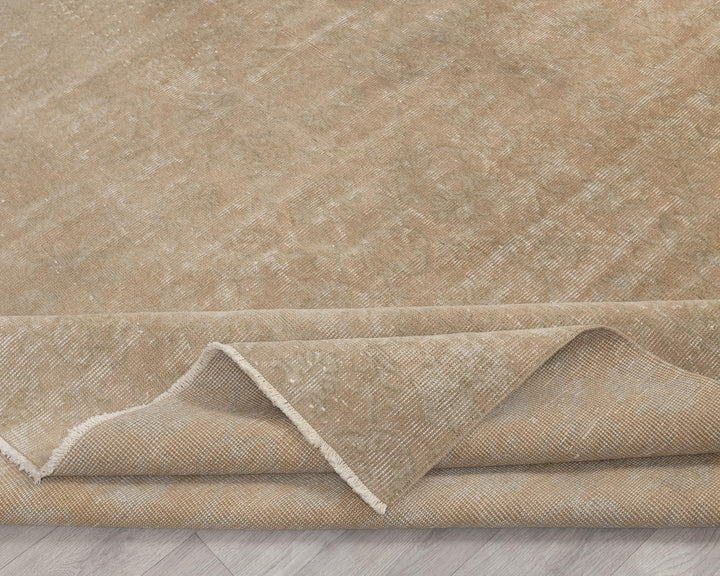 Oushak Rug 7' x 11' | No. VR24674