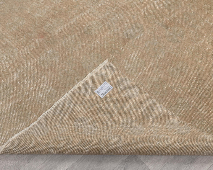 Oushak Rug 7' x 11' | No. VR24674