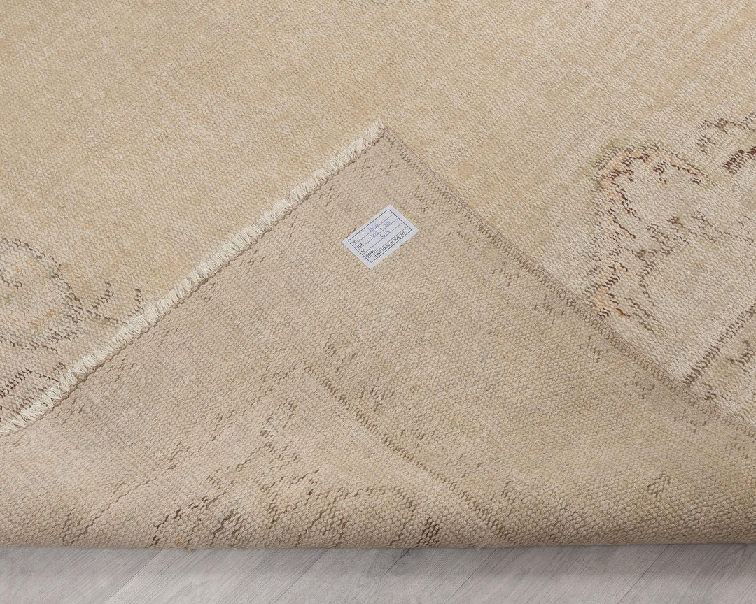 Oushak Rug 7' x 10' | No. VR57051