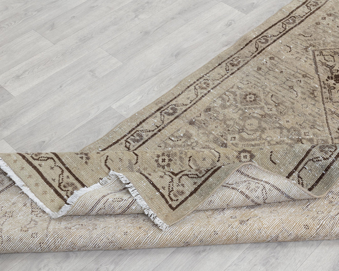 Runner Rug 3' 7" x 9' 10" | No. VR43930