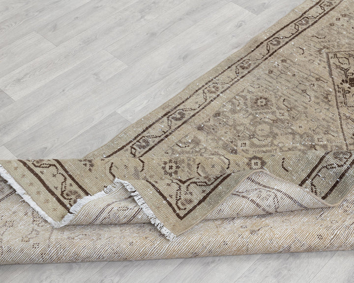 Runner Rug 3' 7" x 9' 10" | No. VR43930