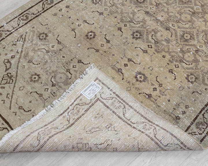 Runner Rug 3' 7" x 9' 10" | No. VR43930