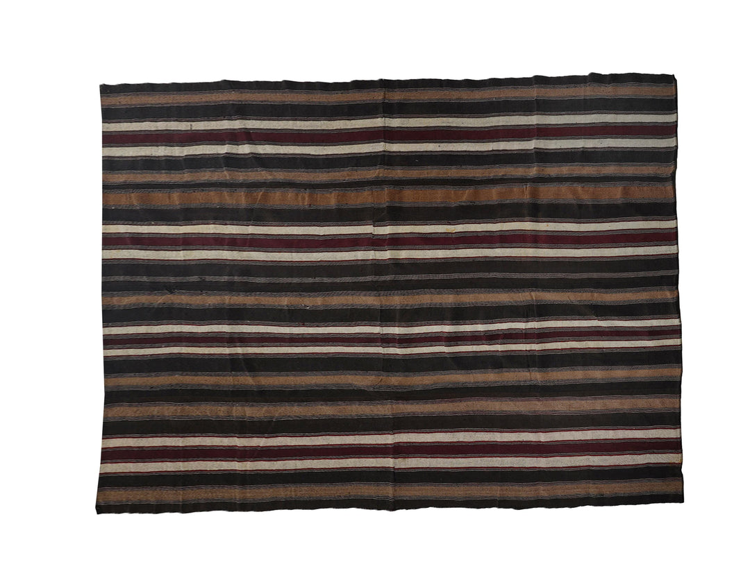 Kilim Rug 9' 2" x 13' | No. VR93927