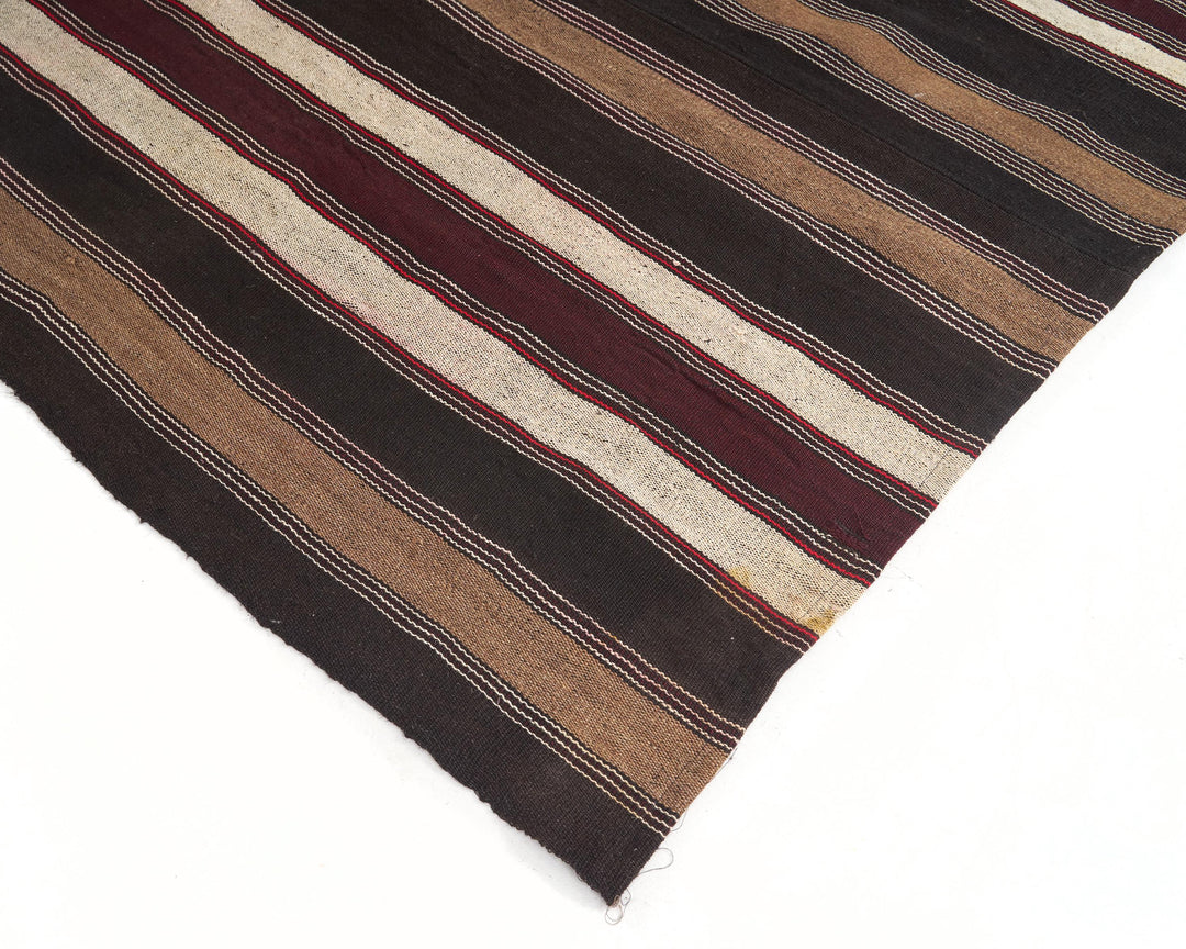 Kilim Rug 9' 2" x 13' | No. VR93927