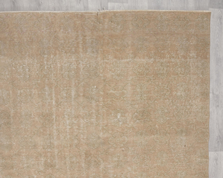 Oushak Rug 7' x 11' | No. VR24674
