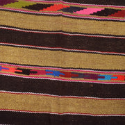 Afghan Maimana Kilim 5' 6" x 10' 0" - No. AL98643