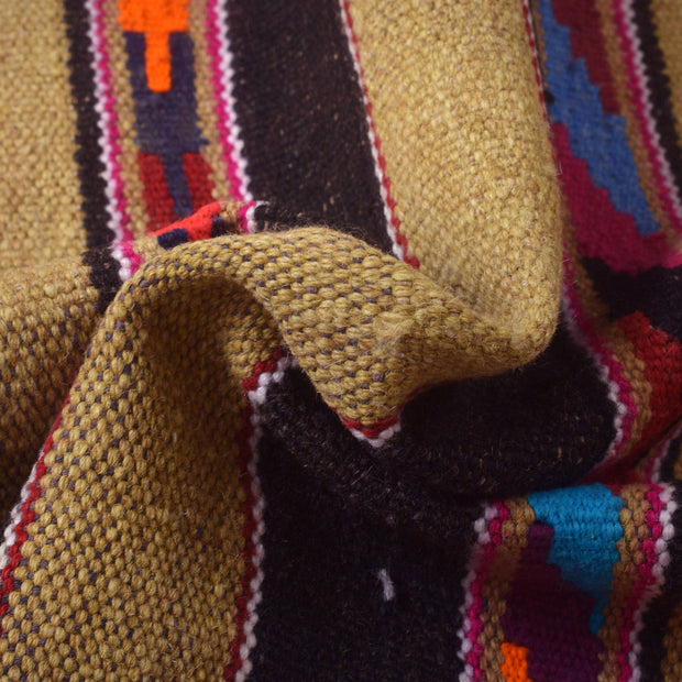 Afghan Maimana Kilim 5' 6" x 10' 0" - No. AL98643