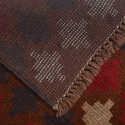 Tribal Baloch Rug 2' 9" x 4' 9" - No. AL63539