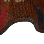 Tribal Baloch Rug 2' 9" x 4' 9" - No. AL63539