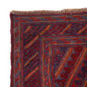 Handmade Mushwani Carpet 4' 9" x 6' 0" - No. AL43950