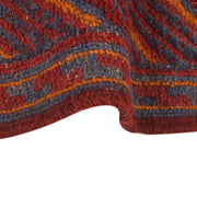 Handmade Mushwani Carpet 4' 9" x 6' 0" - No. AL43950