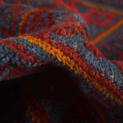 Handmade Mushwani Carpet 4' 9" x 6' 0" - No. AL43950