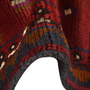 Tribal Baloch Rug 2' 9" x 4' 3" - No. AL15282