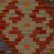 Long Chobi Kilim Runner 2' 9" x 10' 1" - No. AL40929