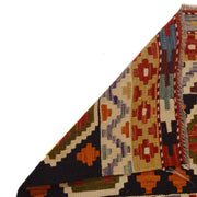 Handmade Vegetable Kilim 4' 10" x 7' 5" - No. AL93200