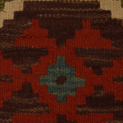 Short Chobi Kilim Runner 2' 3"x 6' 7" - No. AL53845