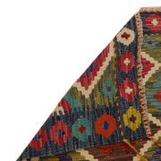 Short Chobi Kilim Runner 2' 3"x 6' 7" - No. AL53845