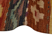 Handmade Vegetable Kelim 8' 4" x 11' 11" - No. AL24037