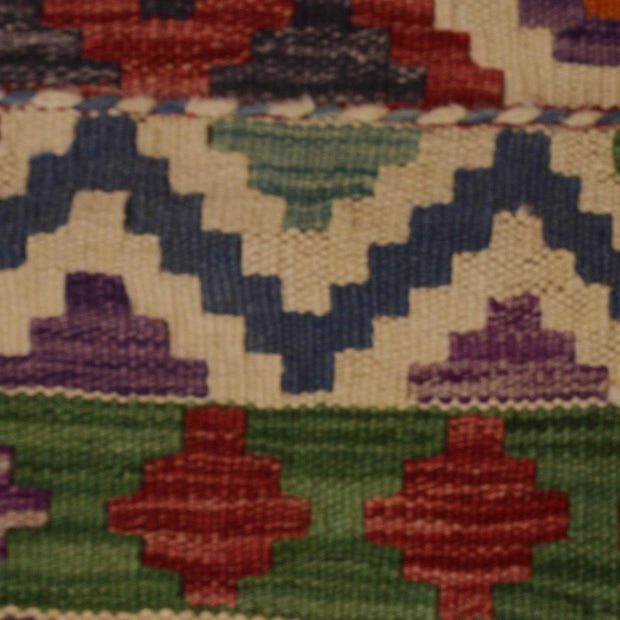 Large Size Chobi Kilim 10' 5" x 13' 5" - No. AL30446