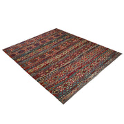 Hand Made Afghan Kilim 9' 9" x 12' 10" - No. AL87833