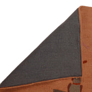 Pakistani Embroidery Kilim Runner 2' 9"x 5' 11" - No. AL44918