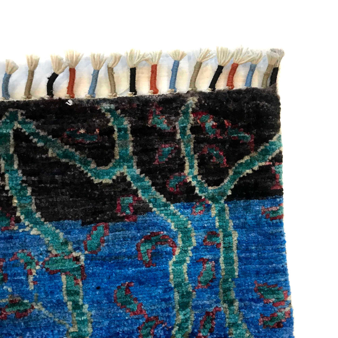 Tree Of Life Rug 5' 9" x 8' 1" - No. AL46772