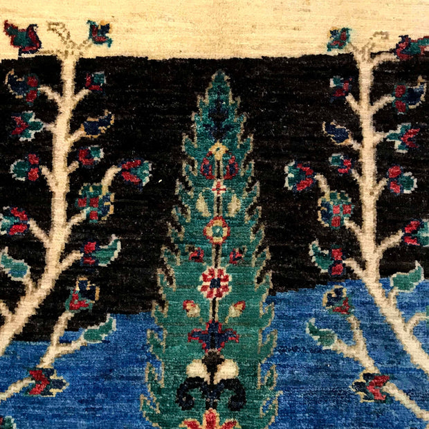 Tree Of Life Rug 5' 9" x 8' 1" - No. AL46772