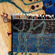 Tree Of Life Rug 5' 9" x 8' 1" - No. AL46772