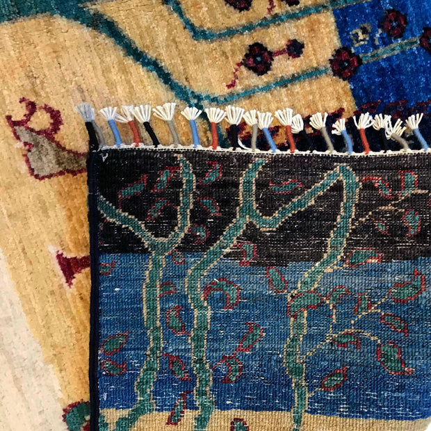 Tree Of Life Rug 5' 9" x 8' 1" - No. AL46772