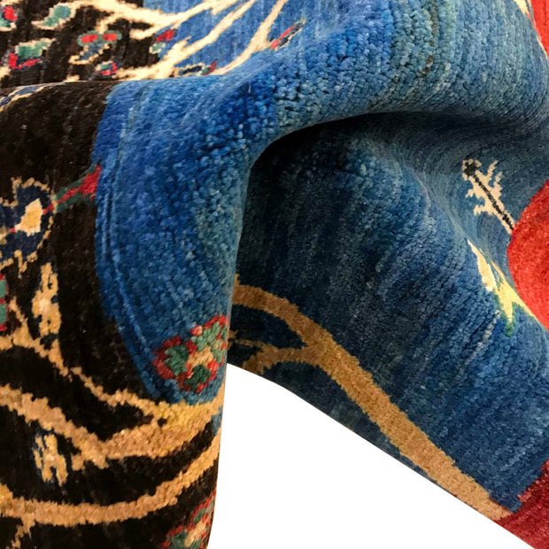 Tree Of Life Rug 5' 9" x 8' 1" - No. AL46772