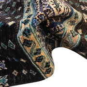 Modern Gabbeh Area Rug 5' 7" x 8' 2" - No. AL41175