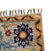 Hand Knotted Sultani Modern Rug 5' 1" x 6' 7" - No. AL73017